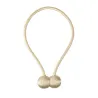 Pearl Ball - Curtain TiebacksHuis & Tuin