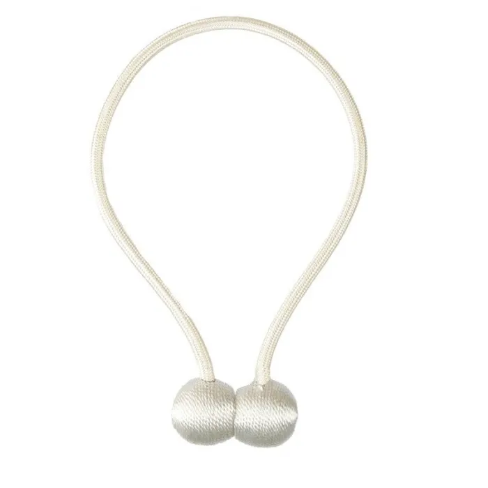 Pearl Ball - Curtain TiebacksHuis & Tuin