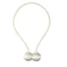 Pearl Ball - Curtain TiebacksHuis & Tuin