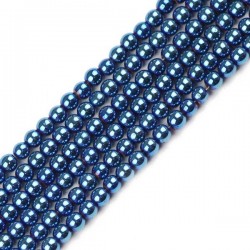 Naturstein - Loose Perlen - Armband Herstellung - 200pcs