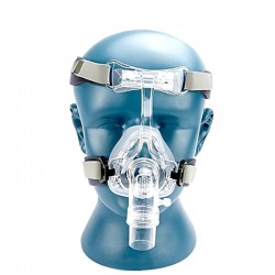 NM2 Mask - Nasal Pillow - CPAP Machine - Oxygenator
