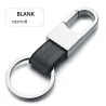 Custom Lettering - Keyring - GreyKeyrings