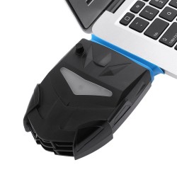 Mini Vacuum - USB - Laptop