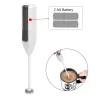 Egg Beater - Portable - ElectricEiervormers