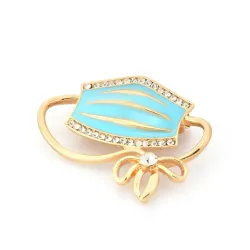 Face Masks - BroochesBrooches