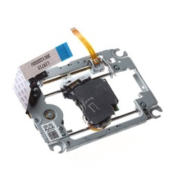 PS3 - Slim Console - 450AAA - Laser lensReparatie