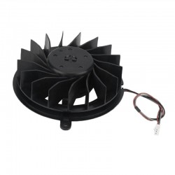 Cooling Fan - 17 Blades - Replacement - Sony Playstation 3Reparatie