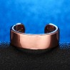 Anti Snoring Device - Adjusted Ring - Magnetic Therapy