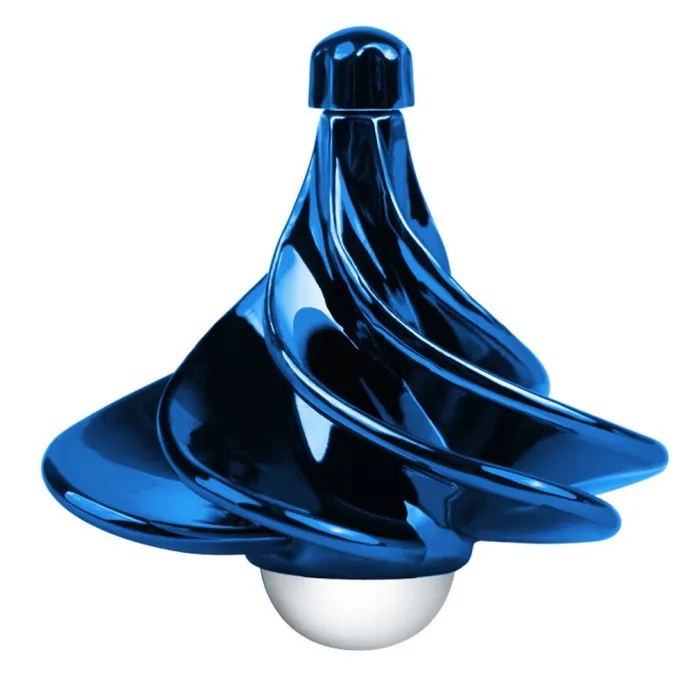 Spinning Top - ChildrenSpeelgoed