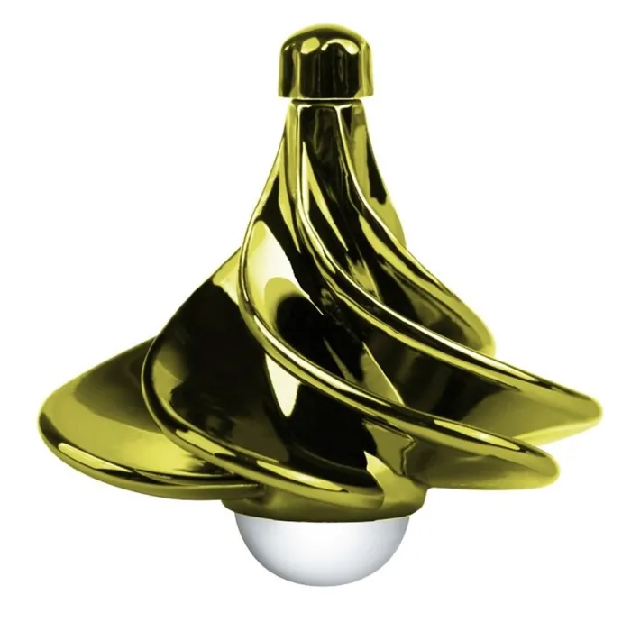 Spinning Top - ChildrenSpeelgoed