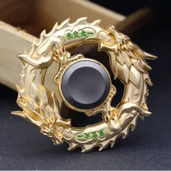 Dragon - Metal Fidget SpinnerSpeelgoed