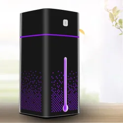 Air Humidifier - 1000ml - Mist MakerLuchtbevochtigers