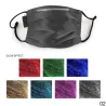 LED - Luminous - Anti-Dust - Mask - 1PcMaskers
