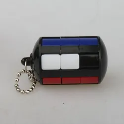 Car - Key Chain - 1PC - Magic CubeSleutelhangers