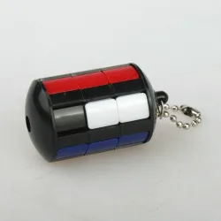 Car - Key Chain - 1PC - Magic CubeSleutelhangers