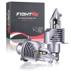 LED Headlight Bulbs - 16000LM - 6000k - 4300kLampen & verlichting