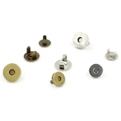 Magnetic Buttons - 50pcs/LotMagneten