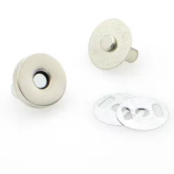 Magnetic Buttons - 50pcs/LotMagneten
