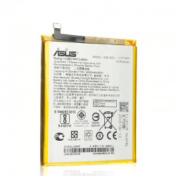 ASUS - High Capacity - C11P1609 - Battery - Zenfone 3 - 5.5"Batterijen