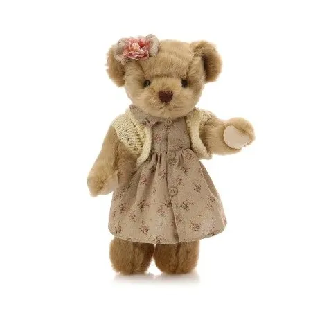 Cute - Retro - Teddy BearKnuffels