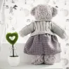 Cute Couple - Teddy BearsKnuffels