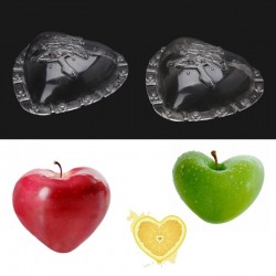 Mold Growing - Heart Shape - Fruit ShapingKeuken