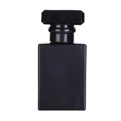 30ml - Square Perfume - Spray Glass - 1PcParfum