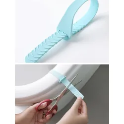 Toilet Seat Lifter - Handle - 5Pcs/PackBathroom & Toilet