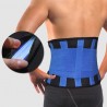 Rückenstütze - Hüftgurt - Rückenstütze - Unisex - Atmungsaktiv