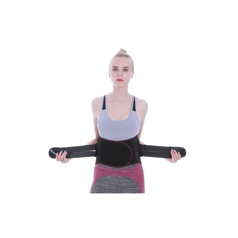 Medical Support Belt - Orthopedic - Posture CorrectorUiterlijk & Gezondheid