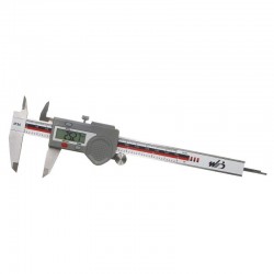 Digital - Stainless Steel - Electronic CaliperCalipers