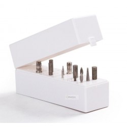 Nail Drill Bit Holder - ElectricApparatuur