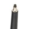 Walking / hiking stick tip end - carbon tungsten steel - 8cmSurvival tools