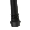 Walking / hiking stick tip end - carbon tungsten steel - 8cmSurvival tools