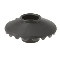 Rubber mud basket - for hiking sticks - 4cm - 4 piecesSurvival tools