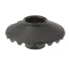 Rubberen moddermand - voor wandelstokken - 4cm - 4 stuksSurvival gereedschap