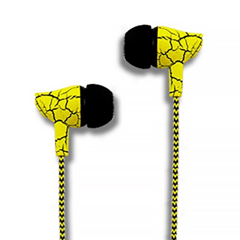MP3 MP4 - oortelefoon van 3,5 mm - stereohoofdtelefoonOor- & hoofdtelefoons