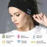 Bluetooth sports headband - stereo headphones - wirelessEar- & Headphones