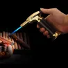 BBQ - cigarettes - turbo lighter - gun - jet butane gas - windproofLighters