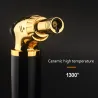 BBQ - cigarettes - turbo lighter - gun - jet butane gas - windproofLighters