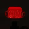 E27 - RGB LED bulb with wireless Bluetooth speaker - remote control - 110V-220V 6WE27