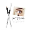 Wit oogpotlood - eyeliner - 12 stuksOgen