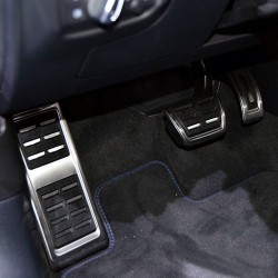 Autopedale für Volkswagen GOLF 7 GTi MK7 / Tiguan 2017 / Skoda Octavia A7 - Automatisches und manuelles Getriebe