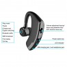 V9 Bluetooth Kopfhörer- Hände frei Kopfhörer - Ohrhörer