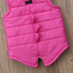 3D dinosaurus - vest met capuchonKleding