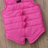 3D dinosaurus - vest met capuchonKleding