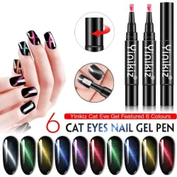 3D nail art pen - glittervernisNagellak