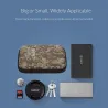 2,5 inch HDD / SSD - opbergtasHDD behuizing