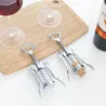 Flesopener - kurkentrekker - vleugeltypeBar producten