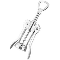 Flesopener - kurkentrekker - vleugeltypeBar producten
